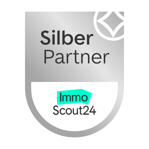 SilberPartner bei ImmoScout24