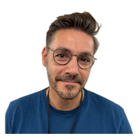 Benjamin Radosuboff, 
