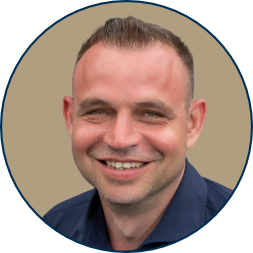 Dirk Karohs, 2CK Immobilien