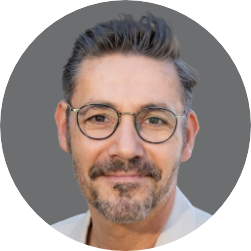 Benjamin Radosuboff, 2CK Immobilien