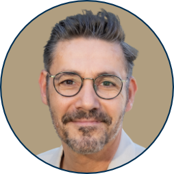 Benjamin Radosuboff, 2CK Immobilien