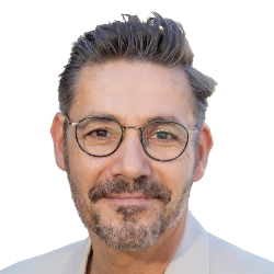 Benjamin Radosuboff, 