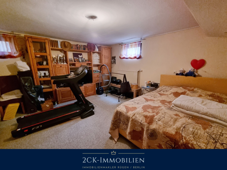 Gästezimmer UG