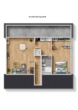 Grundriss DG