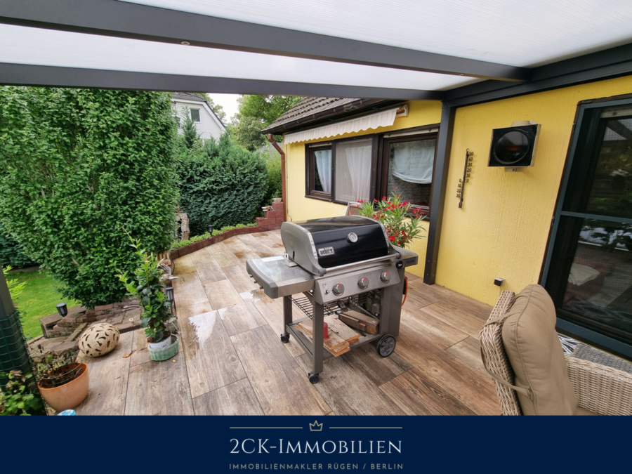 Terrasse II