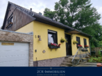 Hausansicht Eingang