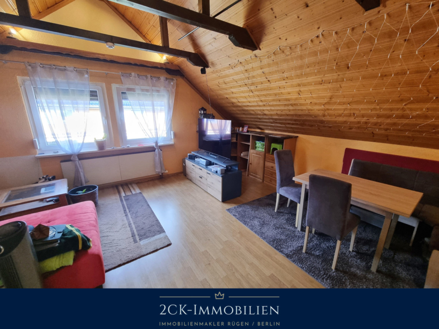 Einliegerwohnung