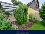 Gartenansicht