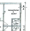 Einraum-Apartment im Fischerdorf Polchow / Glowe, komplett modernisiert! - Grundriss_09