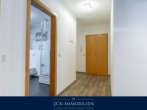 Flurbereich - 2 Zimmer Eigentumswohnung mit Balkon im Zentrum Ostseebad Göhren! Stellplatz inklusive!