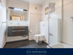 Badezimmer - 2 Zimmer Eigentumswohnung mit Balkon im Zentrum Ostseebad Göhren! Stellplatz inklusive!