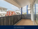 Balkon - 2 Zimmer Eigentumswohnung mit Balkon im Zentrum Ostseebad Göhren! Stellplatz inklusive!