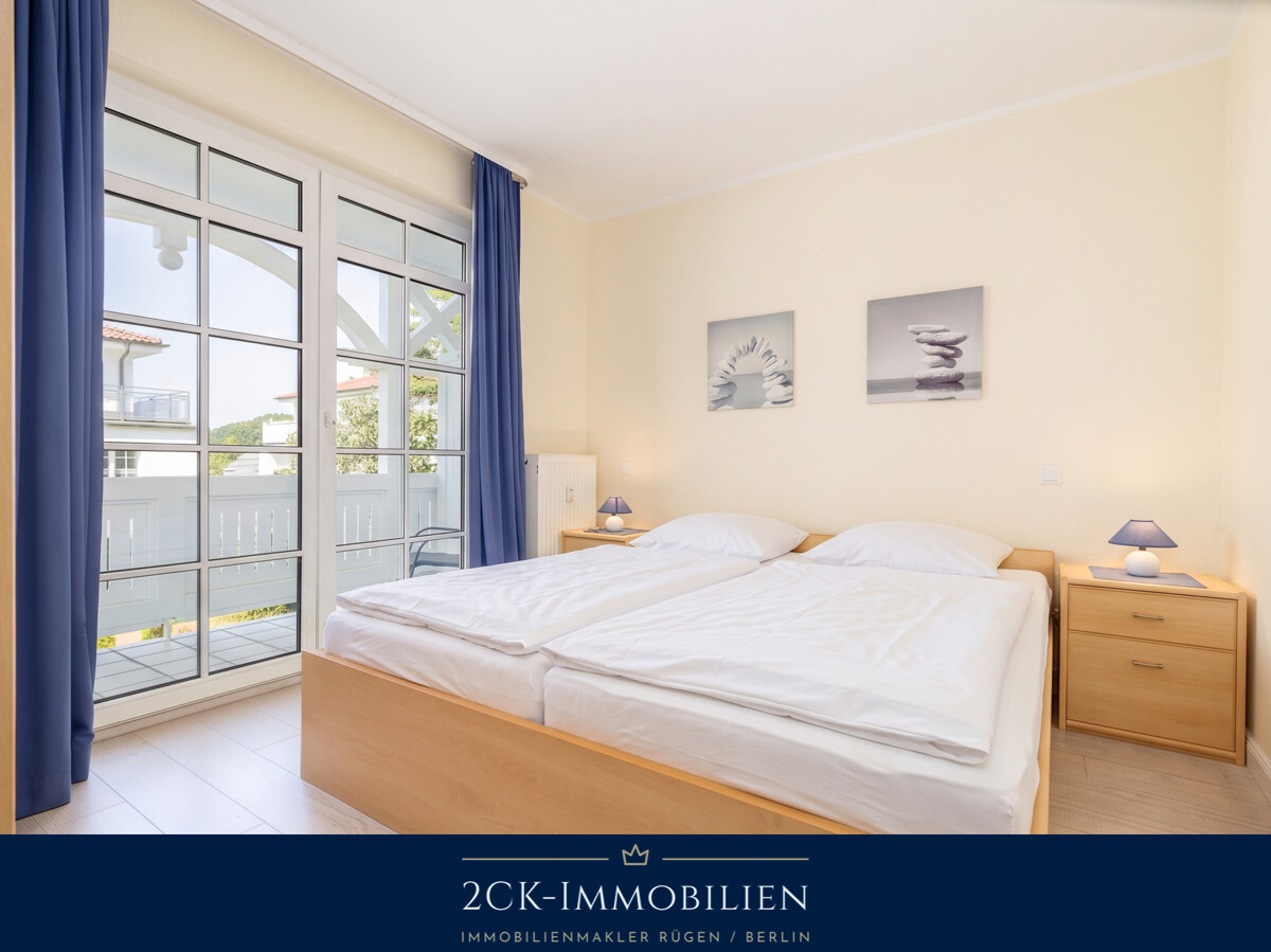 Schlafzimmer I
