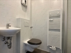 Badezimmer - Citynahe 2 Zimmerwohnung: attraktiv und bezugsfrei!