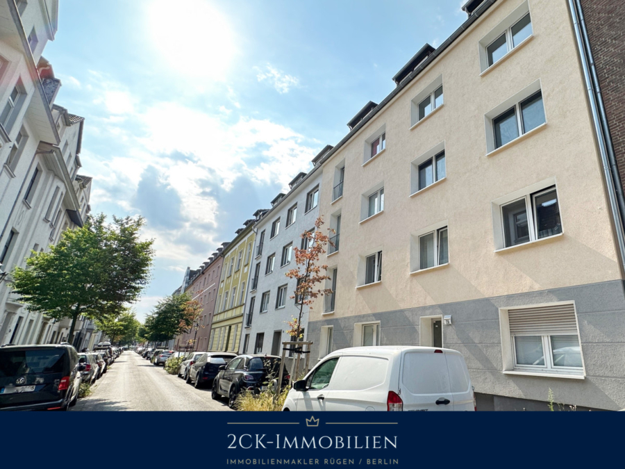 Eckkampstraße