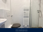 Badezimmer - Citynahe 2 Zimmerwohnung: attraktiv und bezugsfrei!
