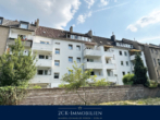 Balkonansicht - Citynahe 2 Zimmerwohnung: attraktiv und bezugsfrei!