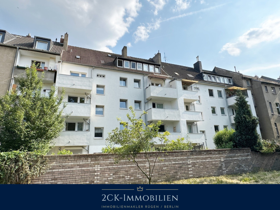 Balkonansicht
