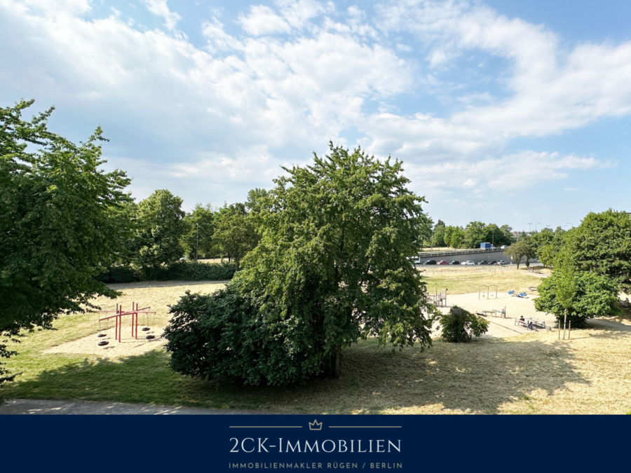 Erholungsfläche