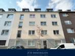 Außenansicht - Citynahe 2 Zimmerwohnung: attraktiv und bezugsfrei!