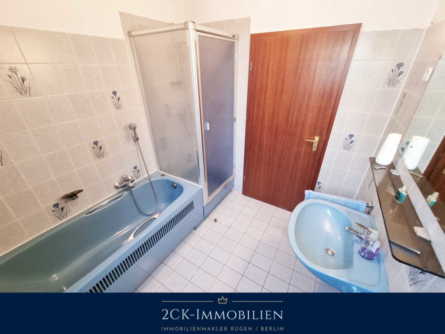 Badezimmer OG