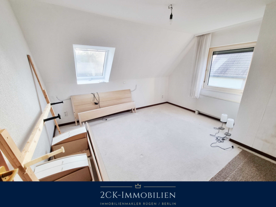 Schlafzimmer I