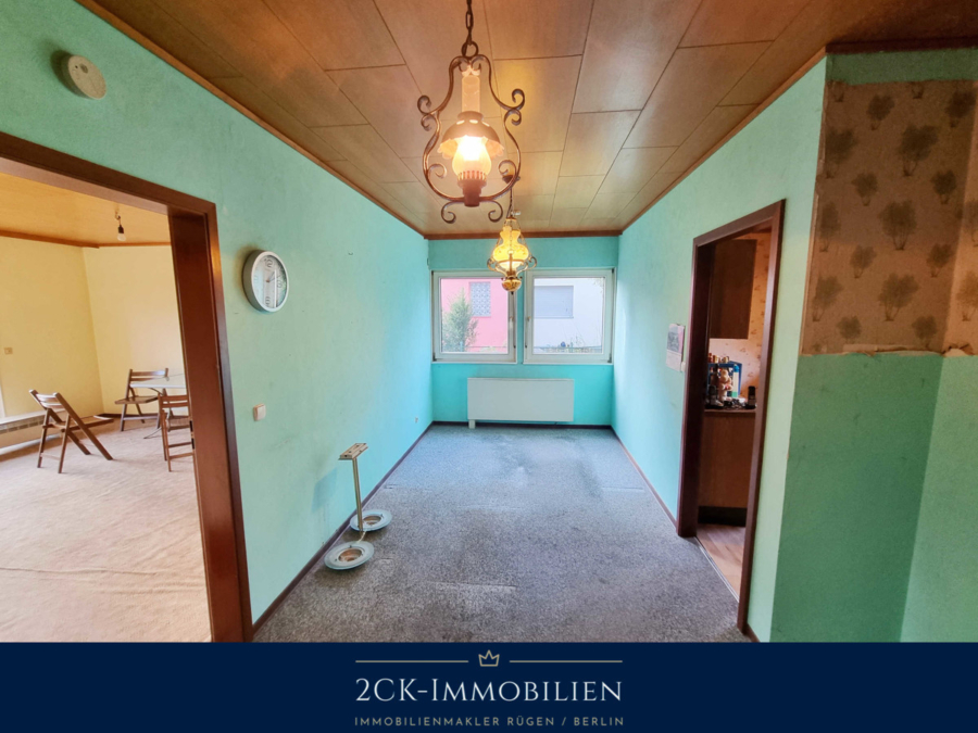Esszimmer