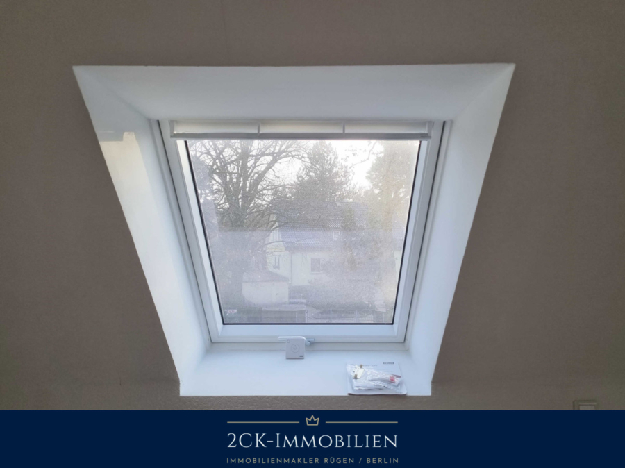 neue Velux-Fenster