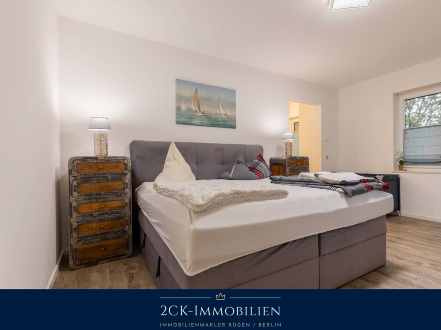 Schlafzimmer I