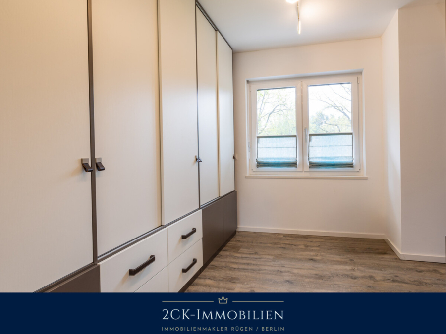 Ankleidezimmer