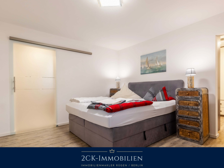 Schlafzimmer I