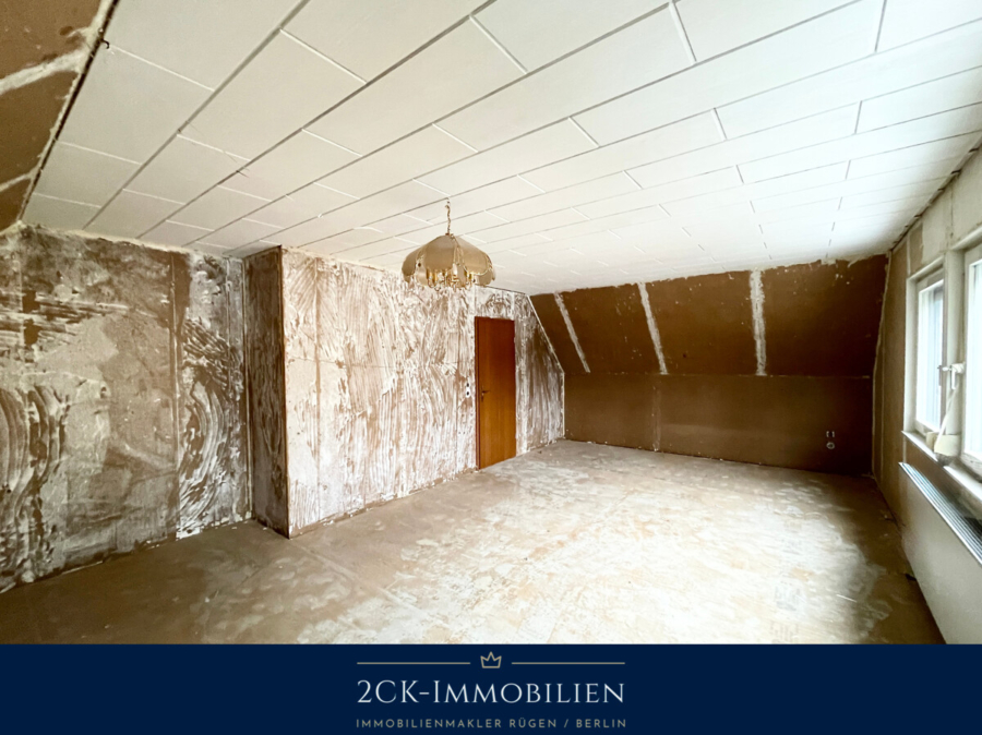 Schlafzimmer OG