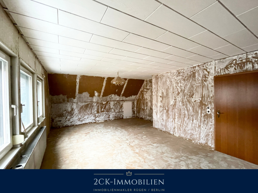 Schlafzimmer OG