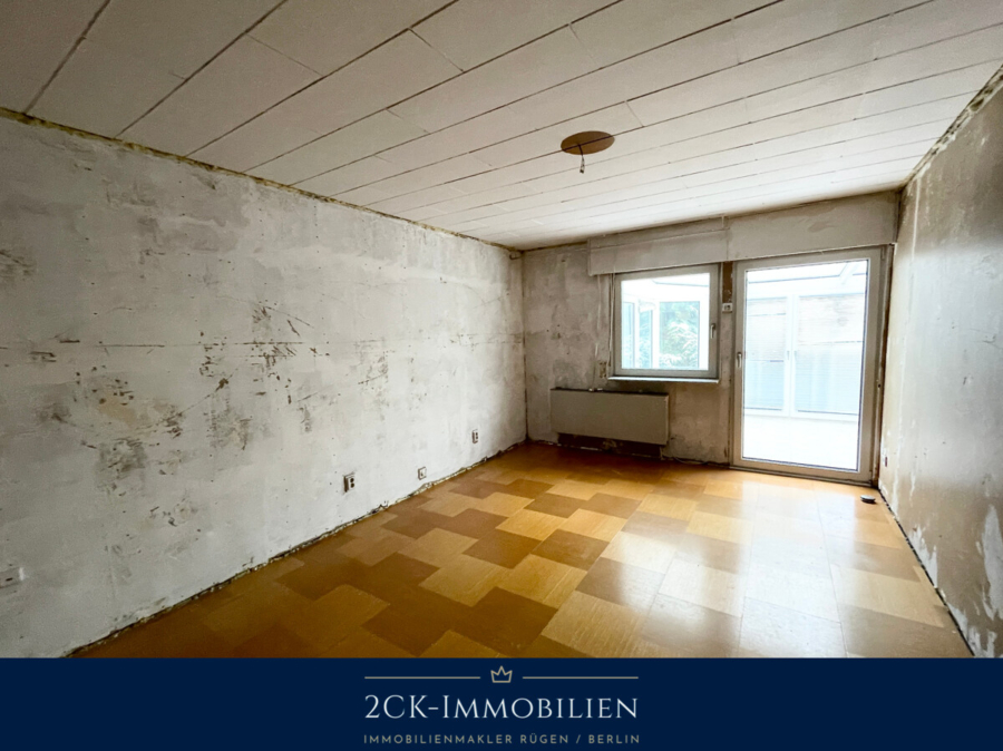 Kinderzimmer EG