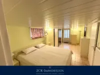 vollausgebauter Keller