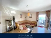 Wohnzimmer im OG