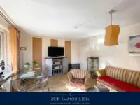 Wohnzimmer im OG
