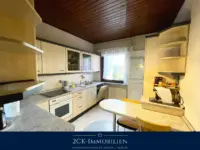 Küche im EG
