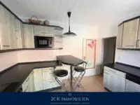Küche im OG