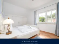 Schlafzimmer II