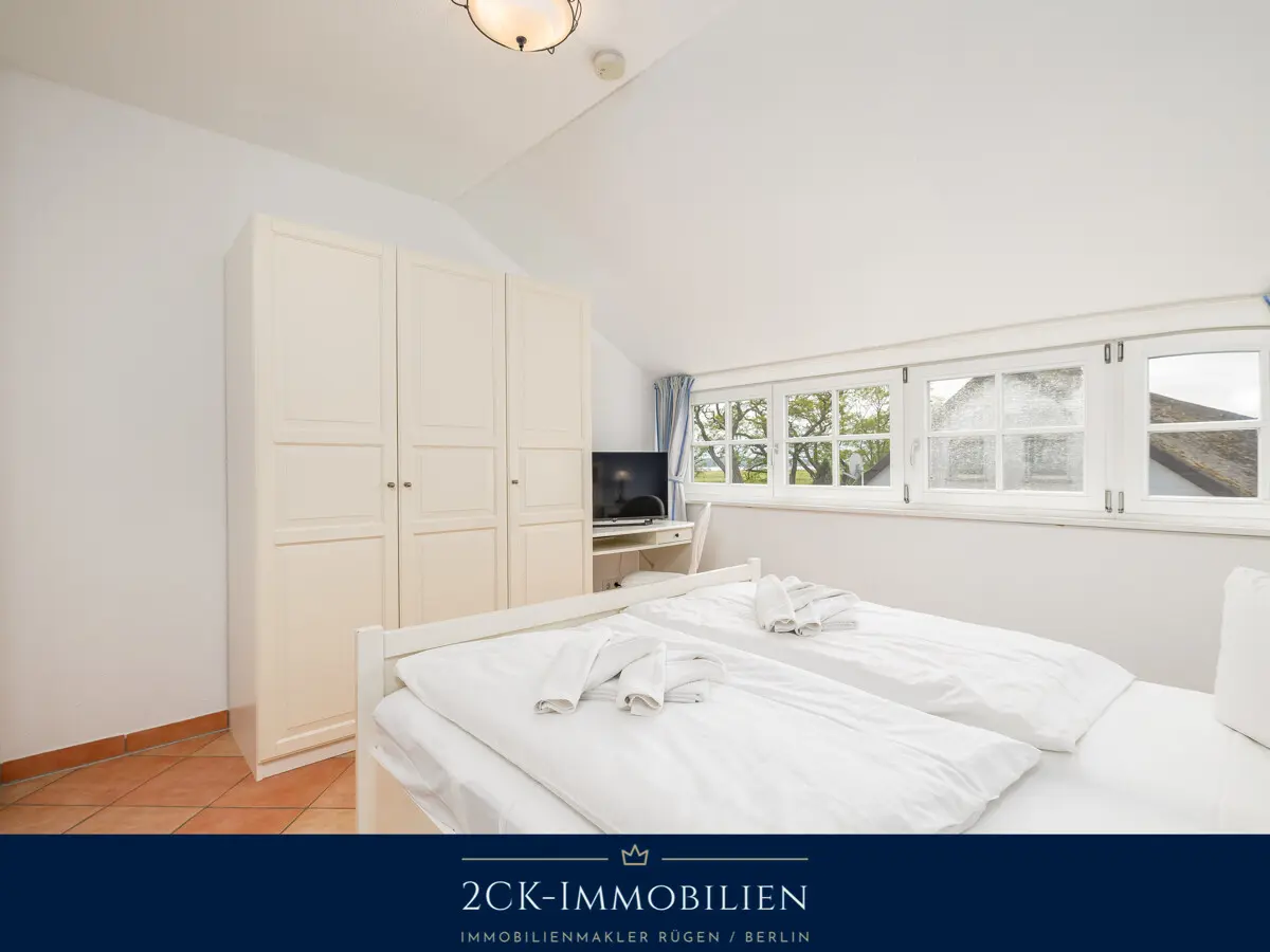 Schlafzimmer I