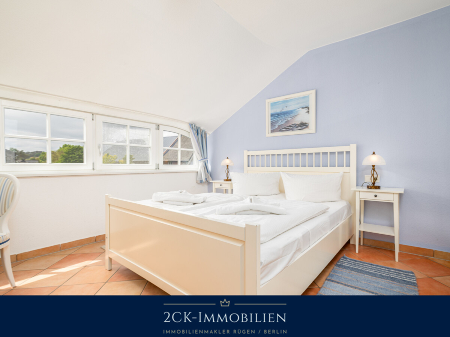 Schlafzimmer I