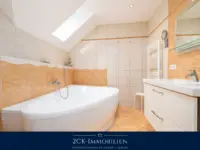 Badezimmer I