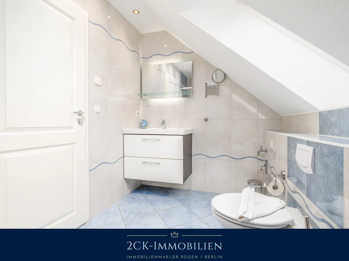 Badezimmer II