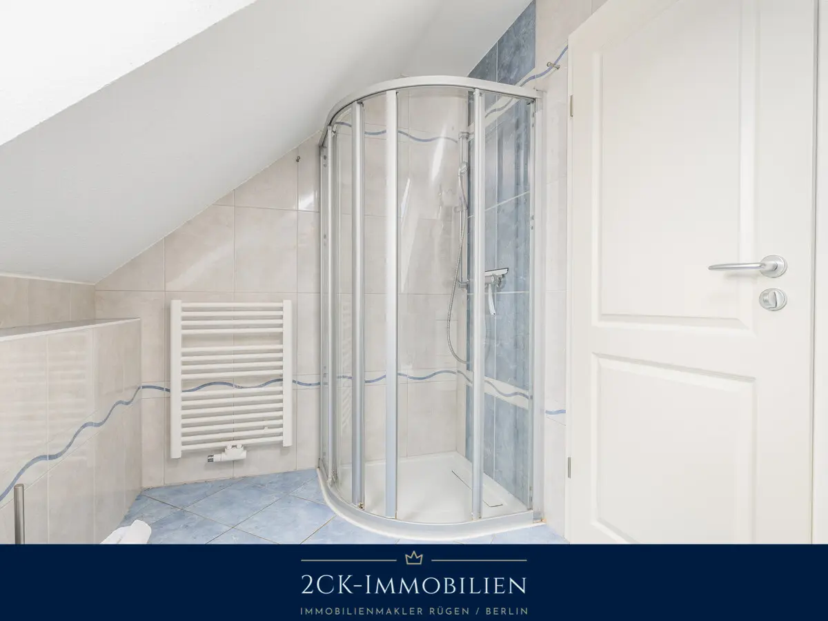 Badezimmer II