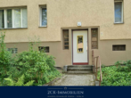 Hanstedter Weg 4 - Charmantes 2-Zimmer-Apartment: 57 m², mit Balkon, in zentraler Steglitzer Lage, stilvoll, vermietet