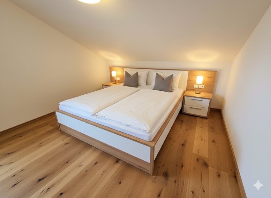 Vorschlag Schlafzimmer Whg 123
