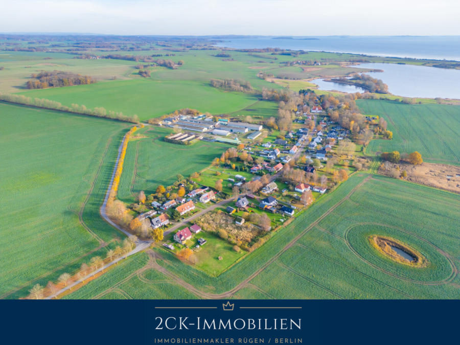 Zur Schorlitzer Wiek