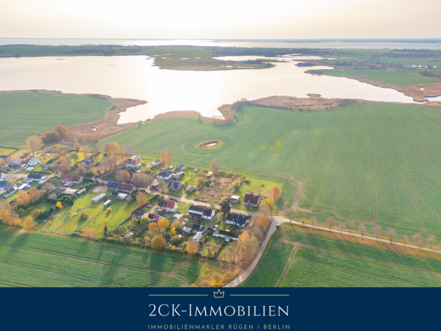 Zur Schoritzer Wiek
