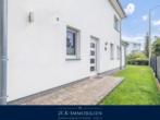 Eingangsbereich